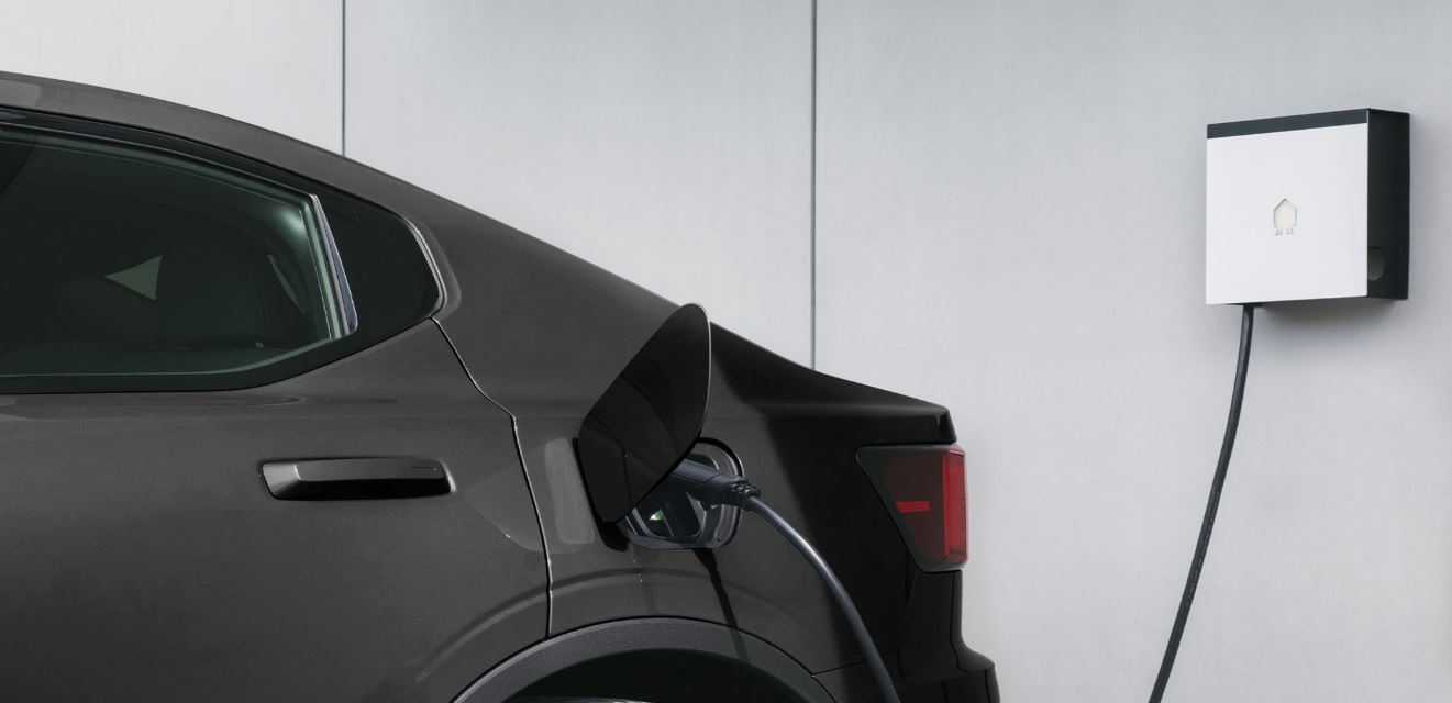 GPSGuard - EV Wall Charger 22 kW – Potpuni kućni punjač za električne automobile